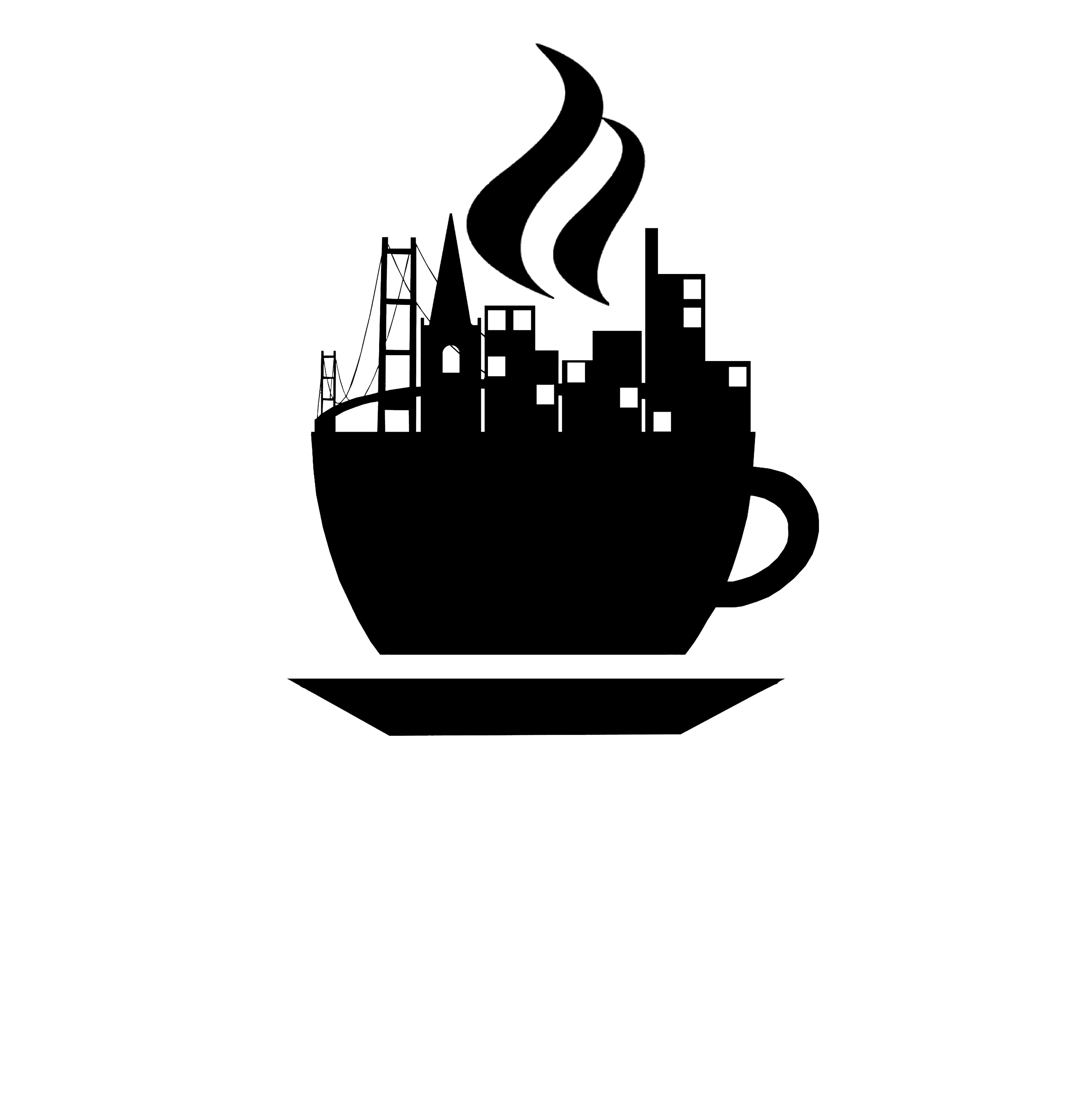 Urban 44 Coffee Lounge logo