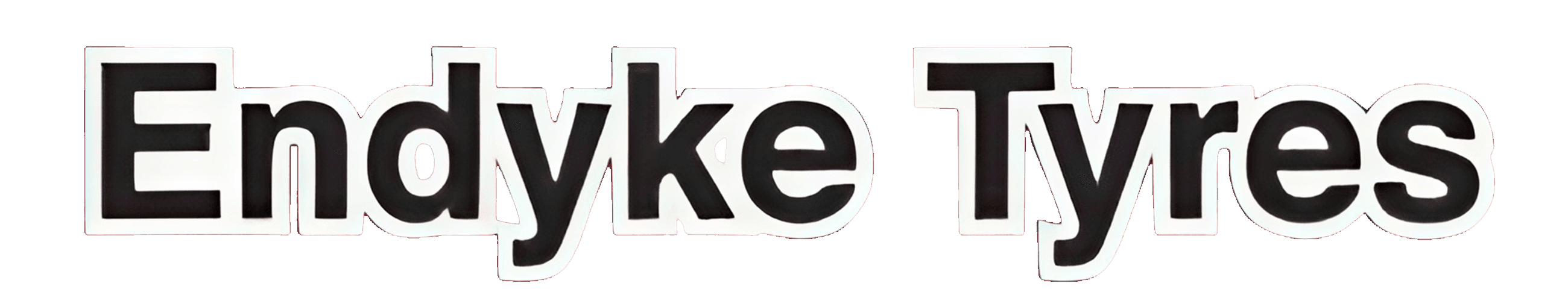 Endyke Tyres logo
