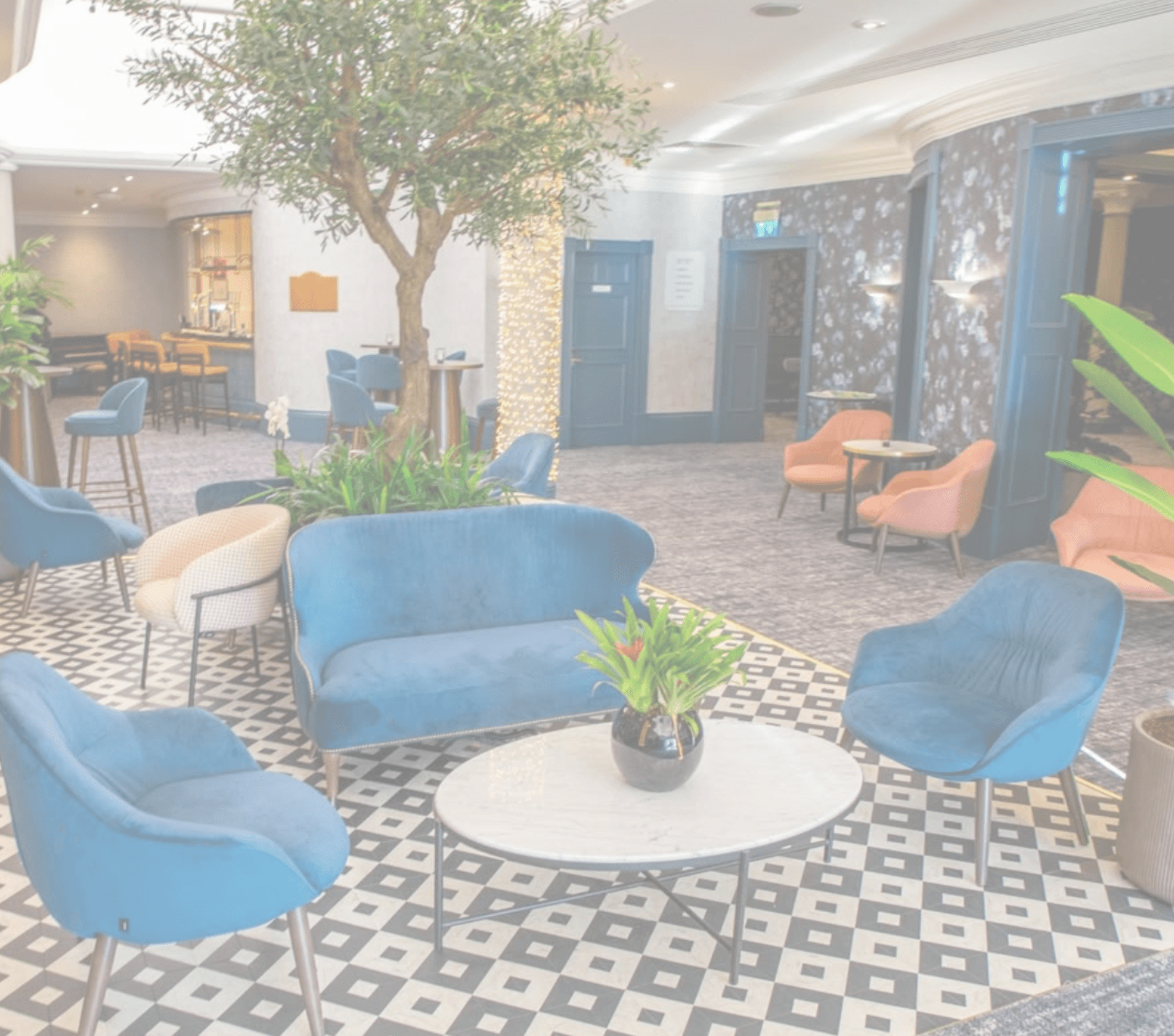 Mercure York Fairfield Manor
