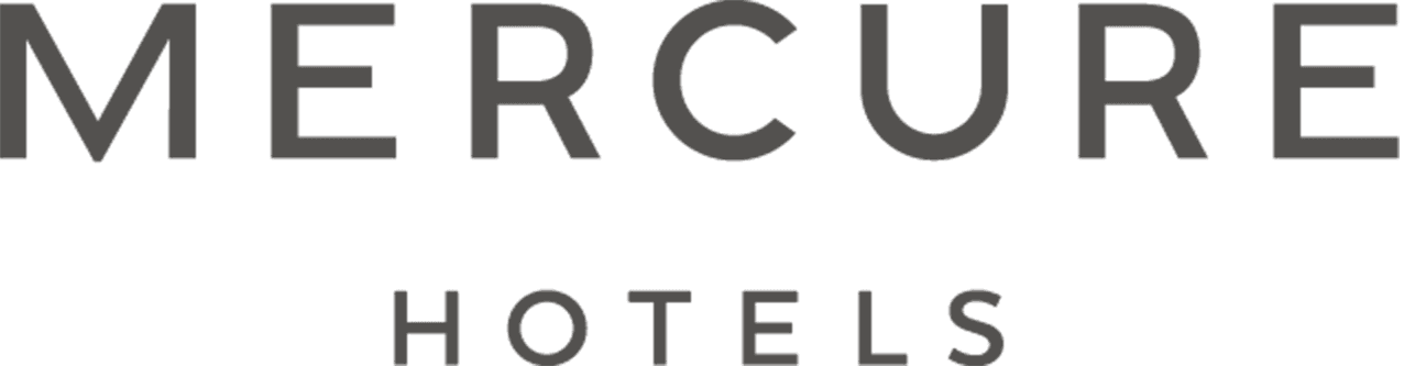 Mercure York Fairfield Manor logo