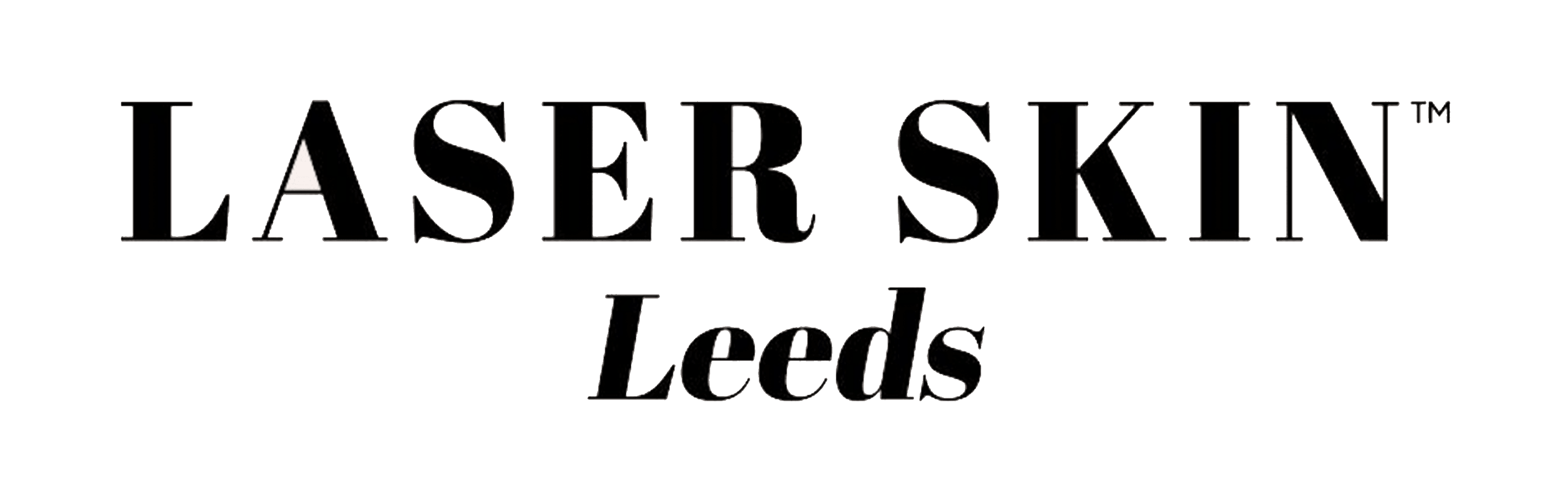 Laser Skin Leeds logo