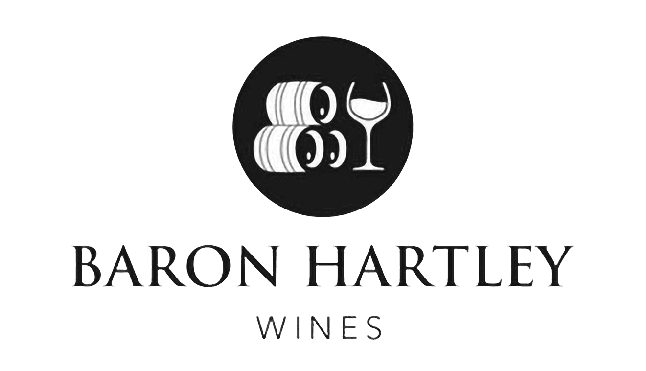 Baron Hartley Wines logo