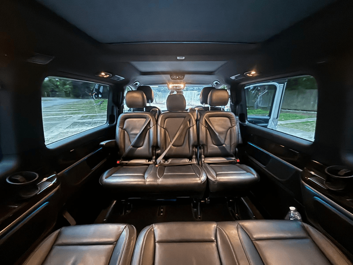 RTH Chauffeurs