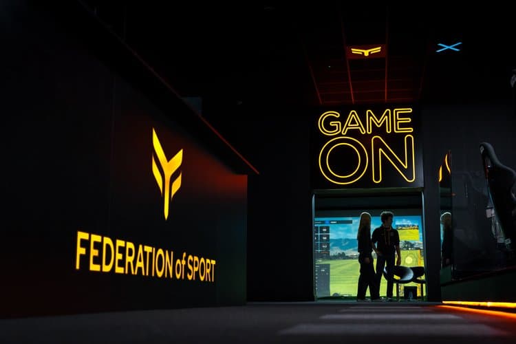 Federation of sport