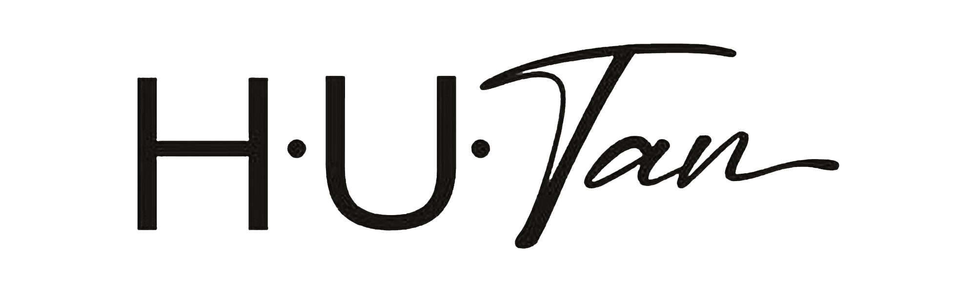 H.U.Tan logo