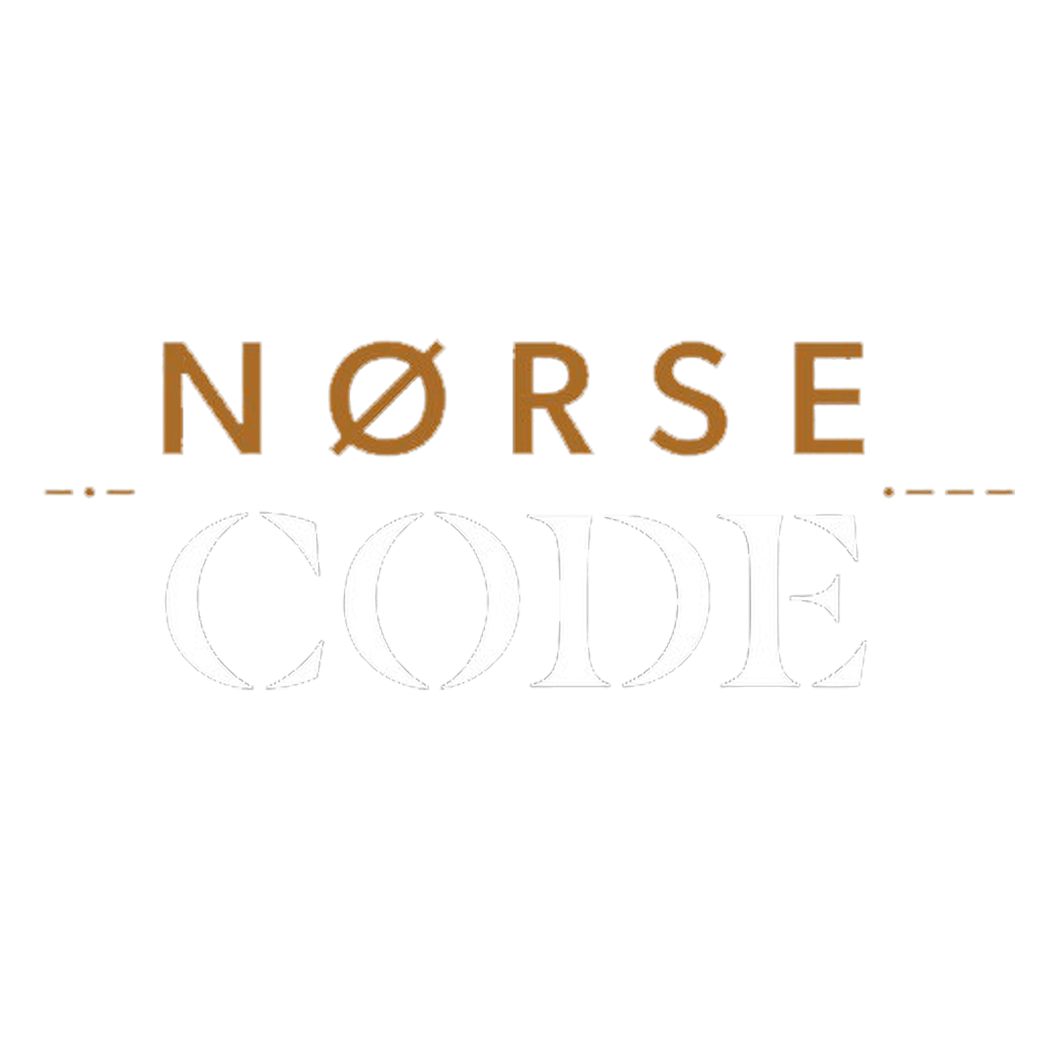 Norse Code Coffee Liqueur logo