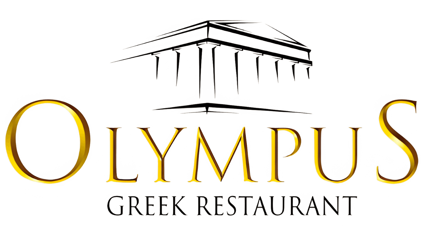 Olympus logo