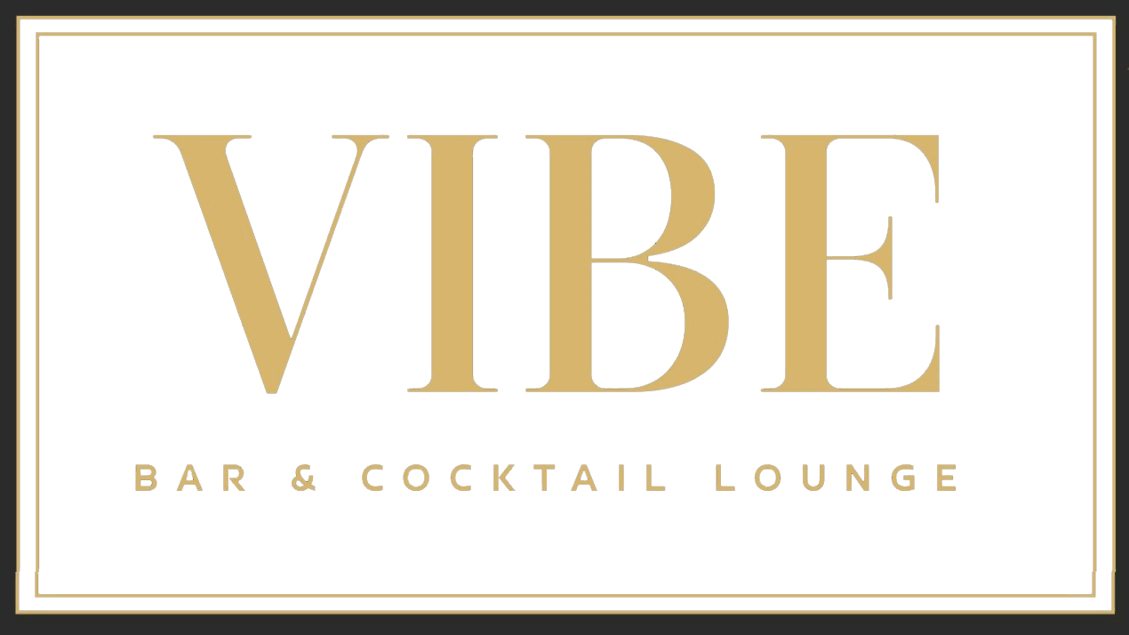 VIBE logo