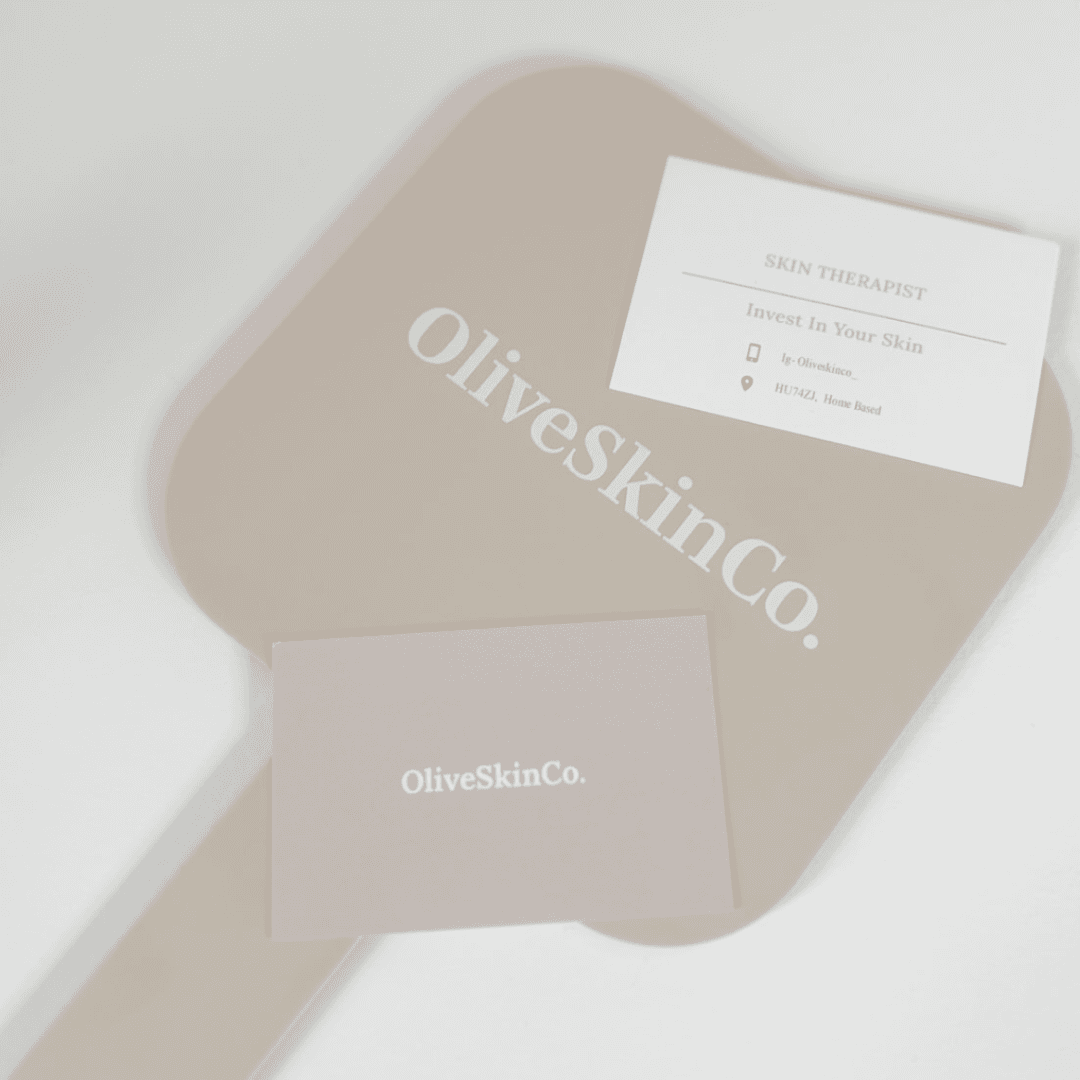Olive Skin Co