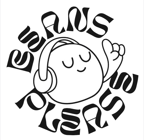 Beans Please logo