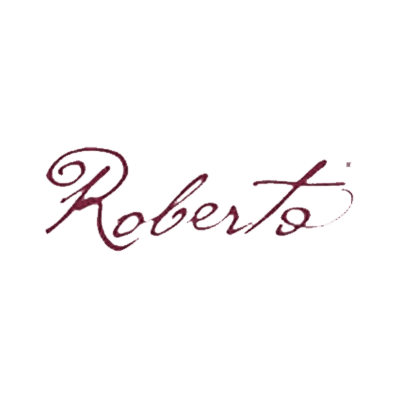 Roberto Authentic Gelato York logo