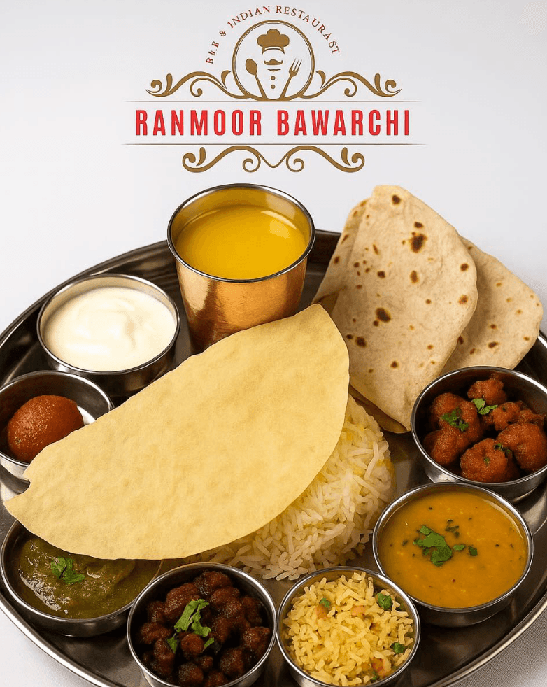 Ranmoor Bawarchi