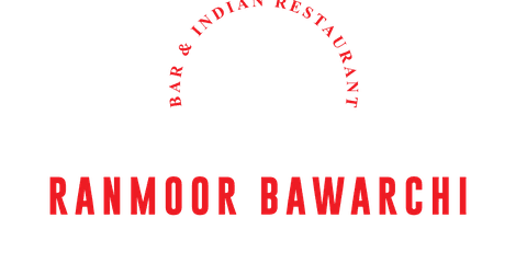 Ranmoor Bawarchi logo