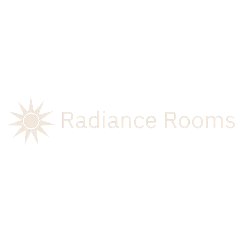 Radiance Rooms 2 Tanning logo