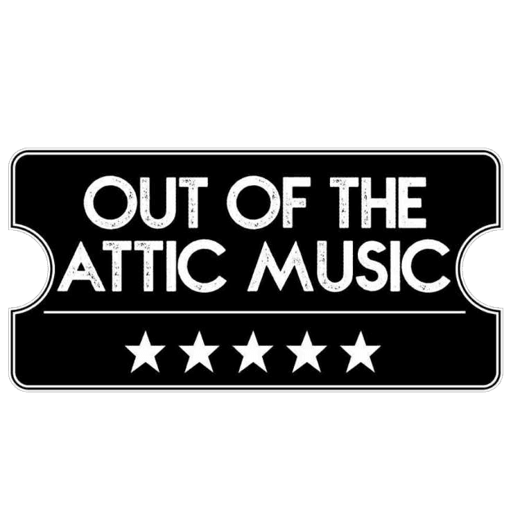Out Of The Attic logo