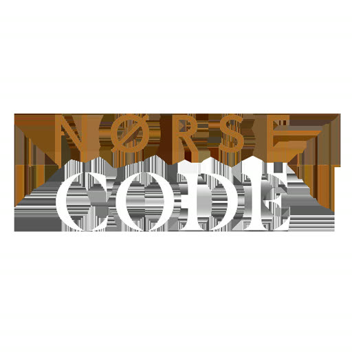 Norse Code Coffee Liqueur logo