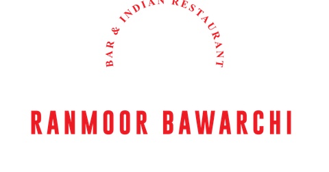 Ranmoor Bawarchi logo