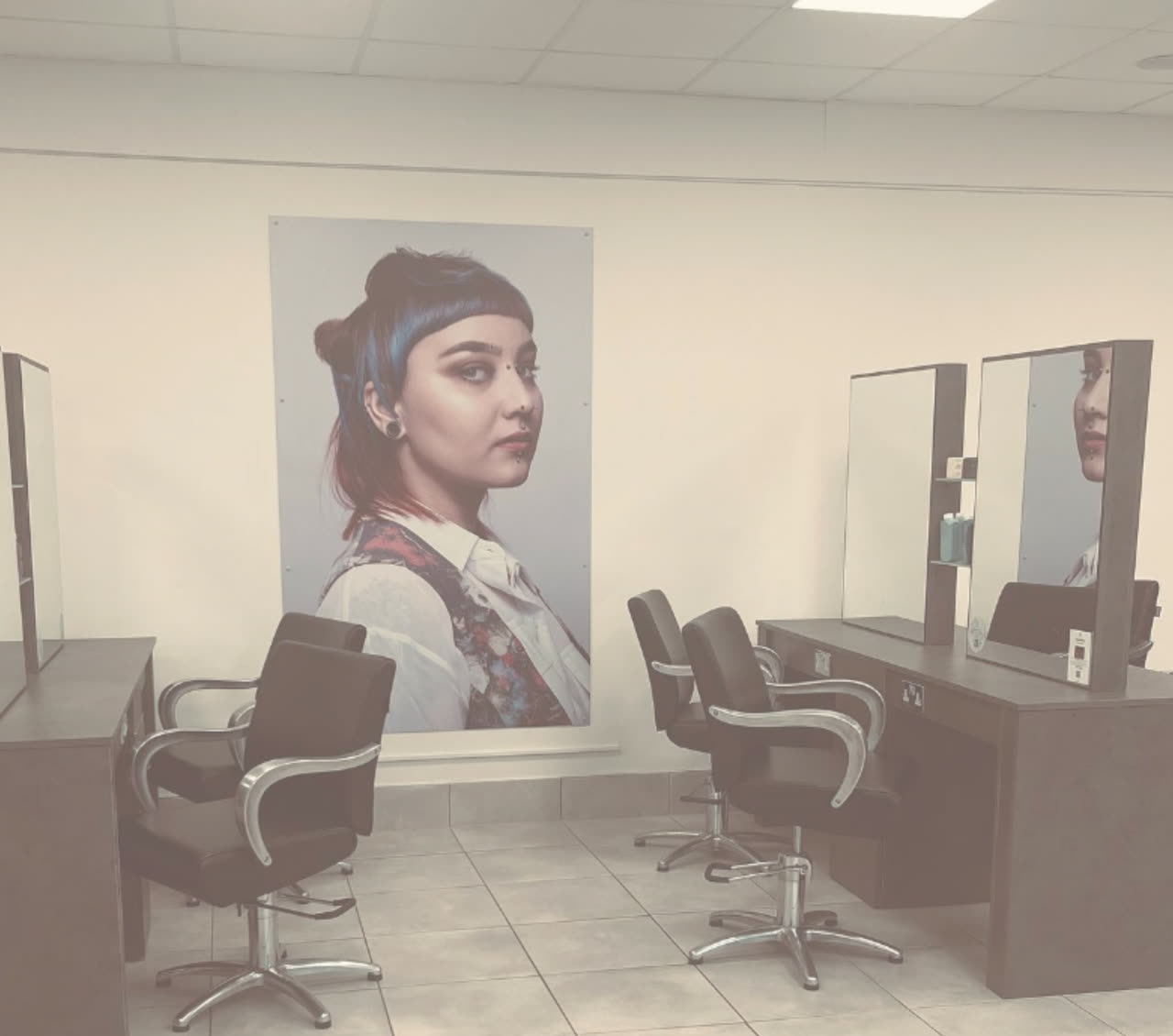M-A Salons