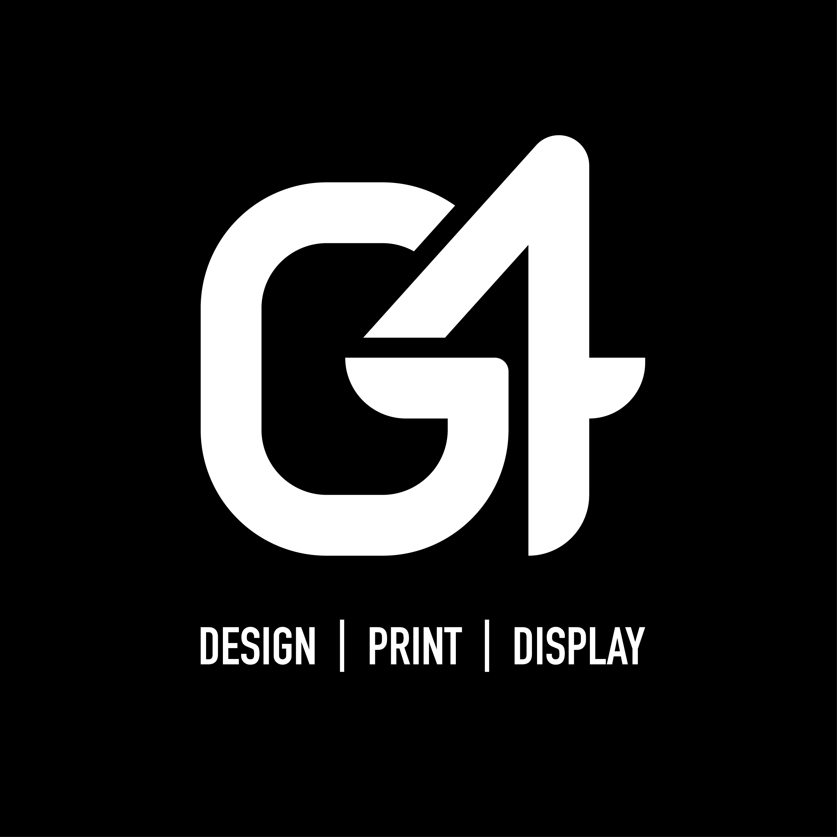 G4 logo