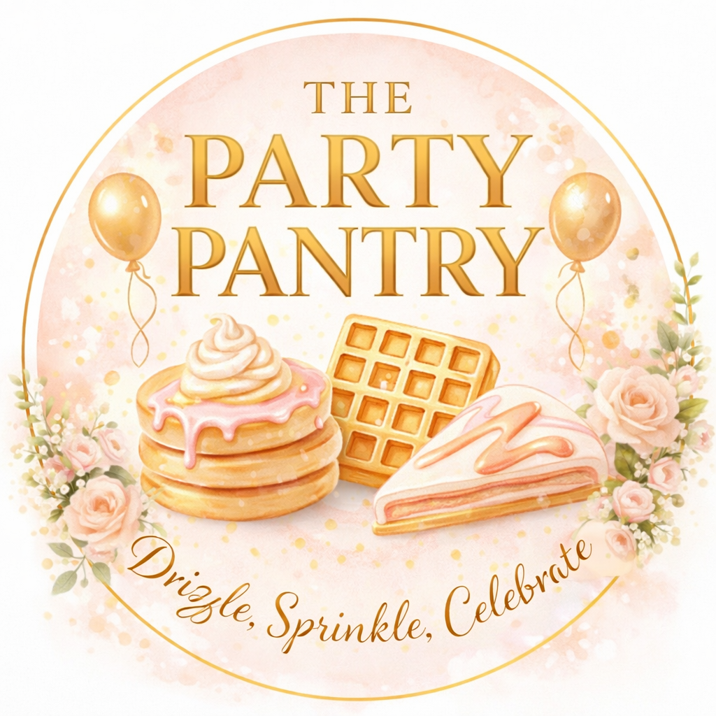 The Party Pantry logo