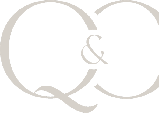 Quick & Clarke Cottingham logo