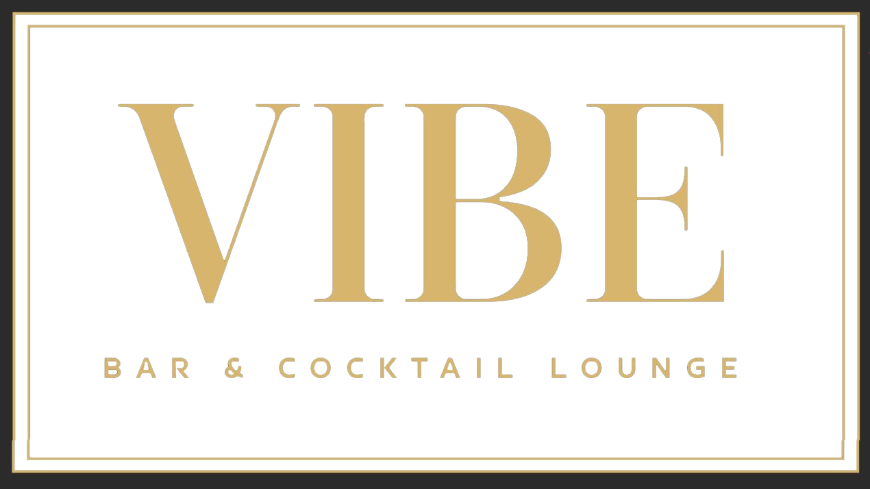 VIBE logo