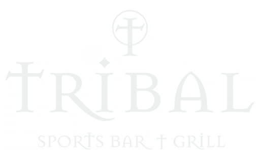 Tribal Bar and Grill logo