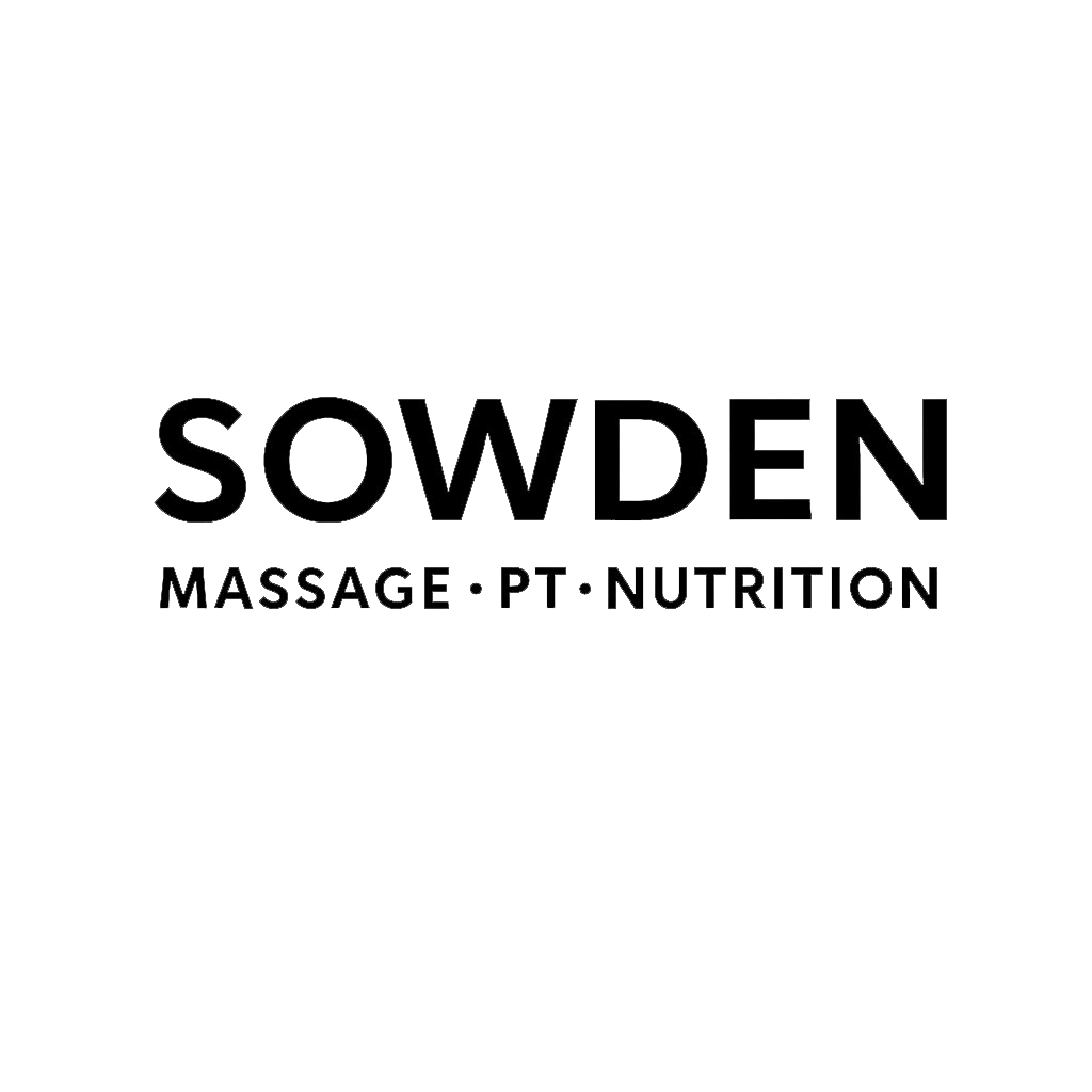 Sowden logo