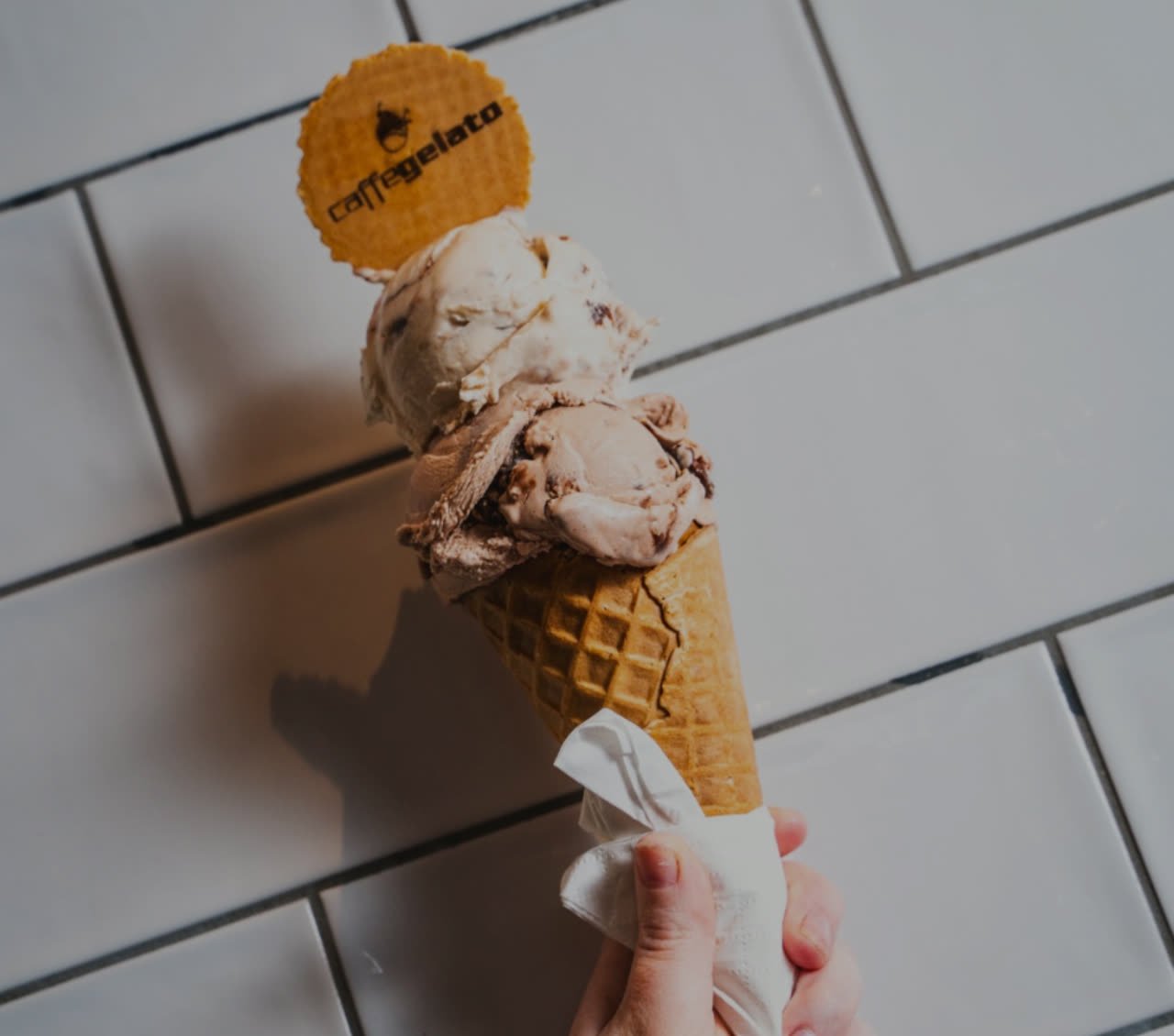Cafe Gelato