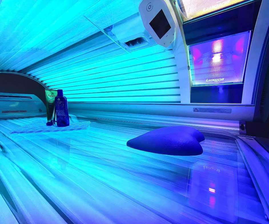 Neon Tanning Studios