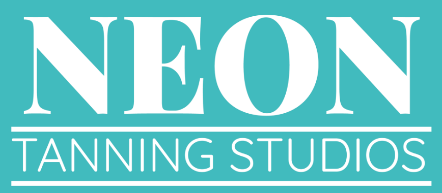 Neon Tanning Studios logo