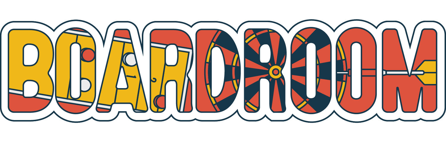 Boardroom Beverley logo