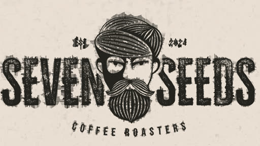 Seven Seeds Coffee Roasters! logo