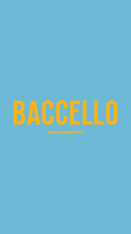 Baccello logo