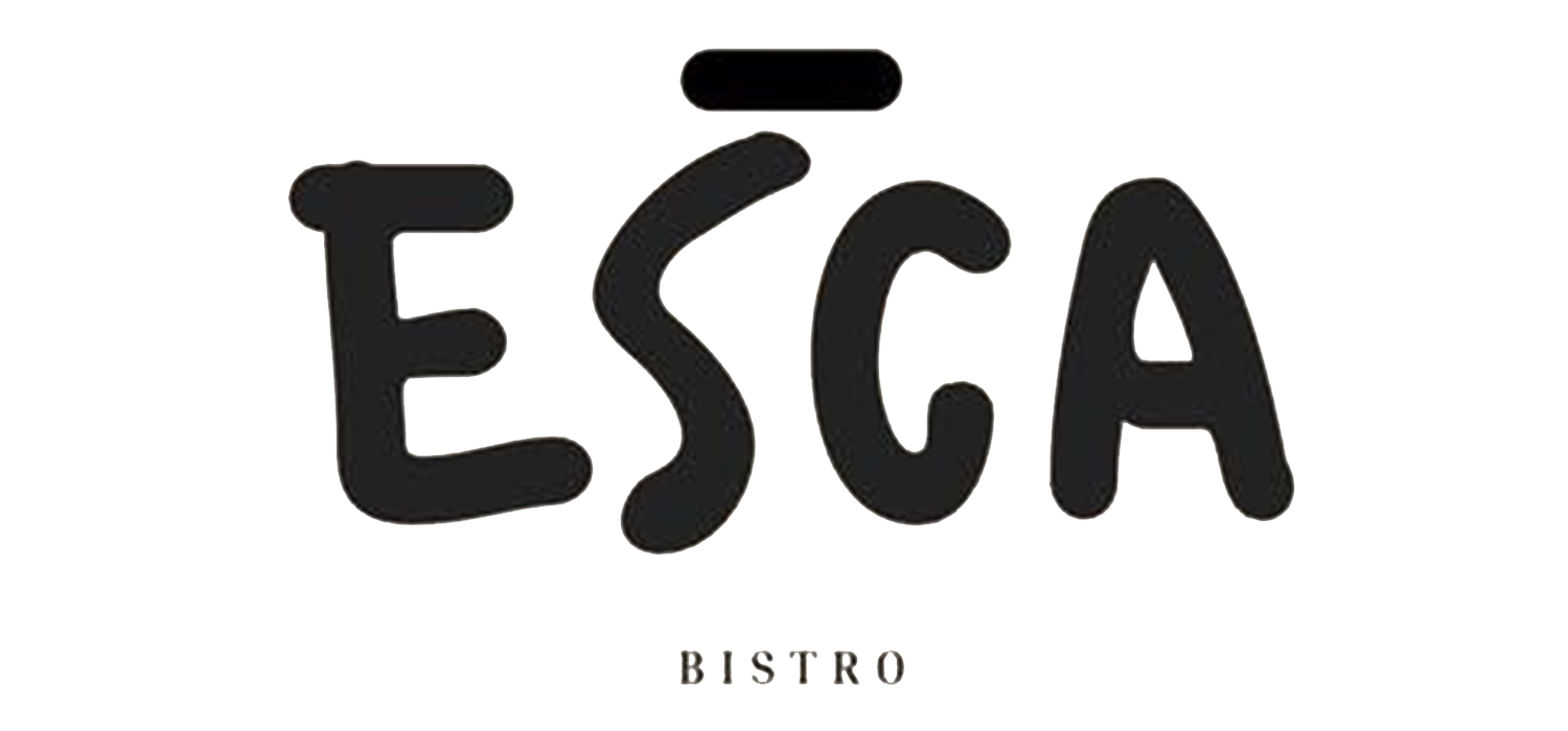 Esca Bistro logo