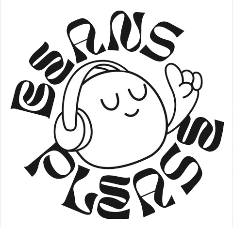 Beans Please logo