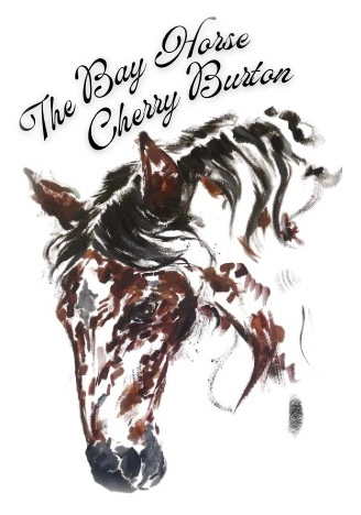 The Bay Horse, Cherry Burton logo