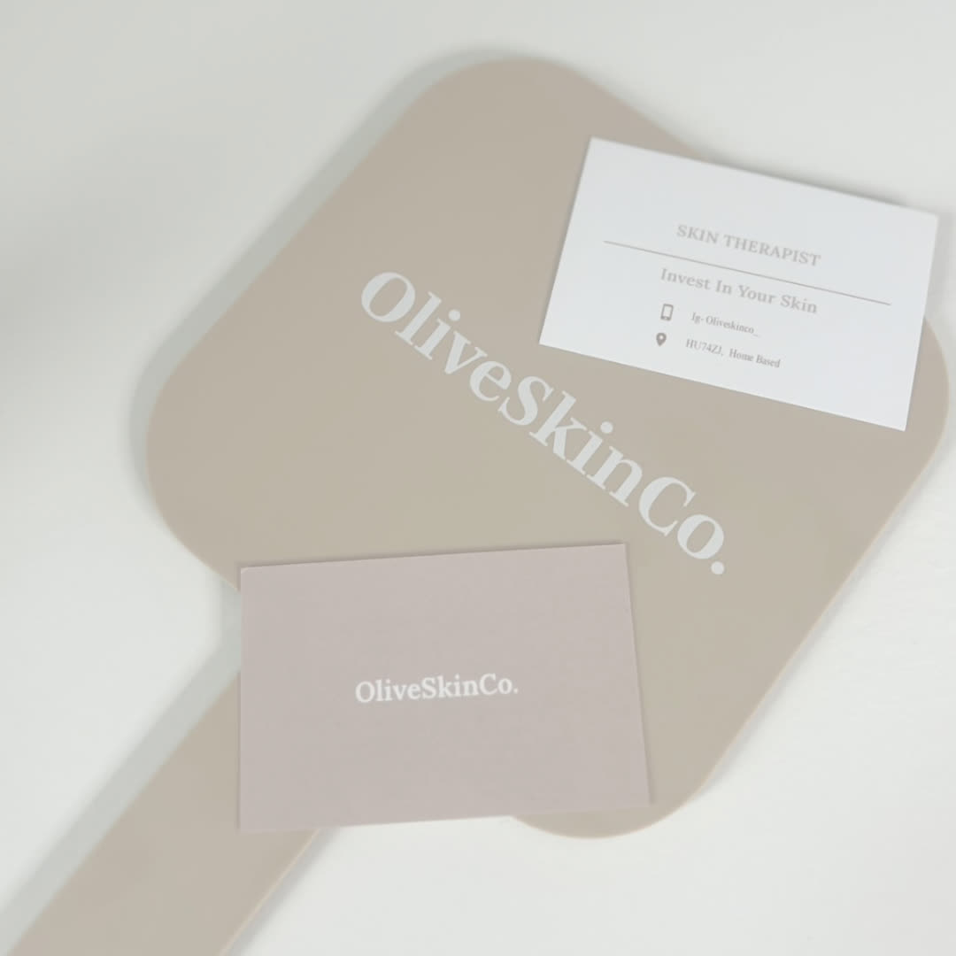 Olive Skin Co