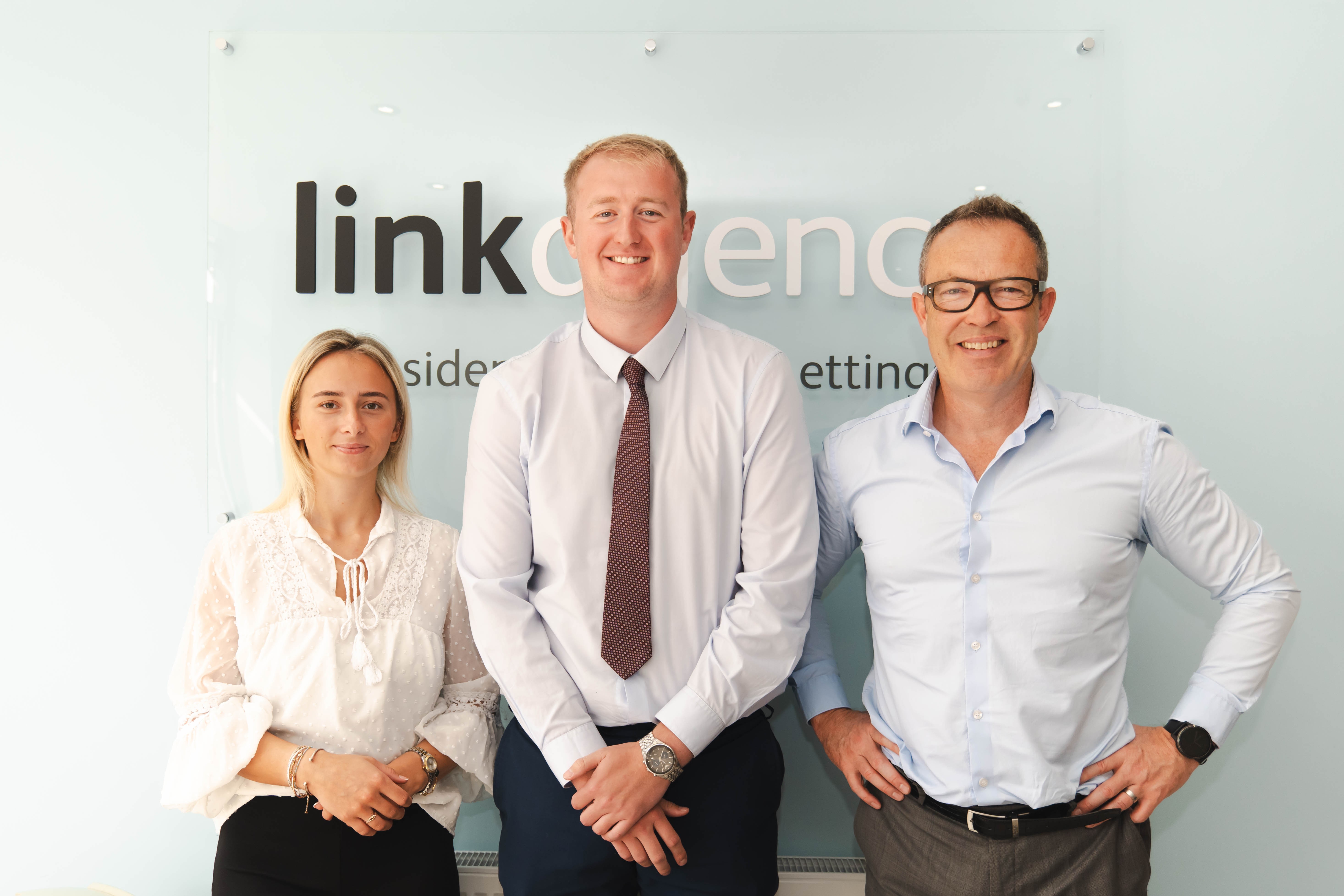 Link Agency