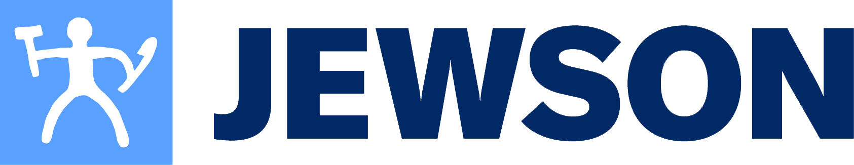 Jewson logo