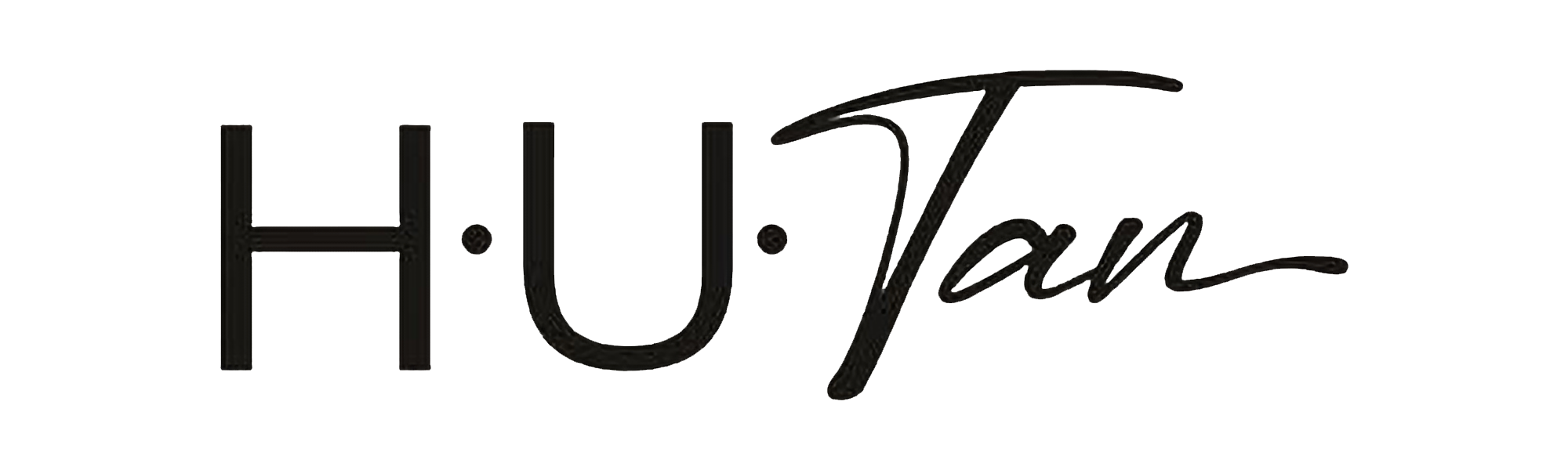 H.U.Tan logo