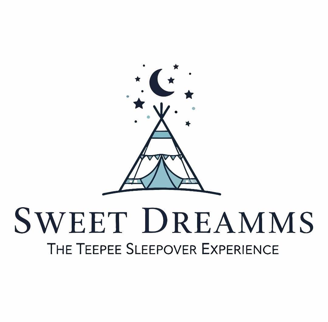 Sweet Dreamms logo