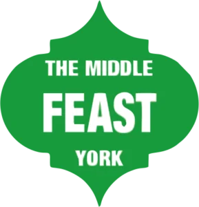 Middle Feast logo