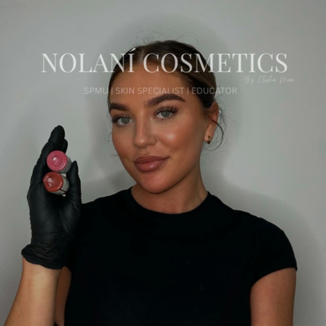 Nolani Cosmetics