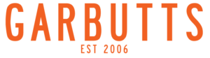 Garbutts logo