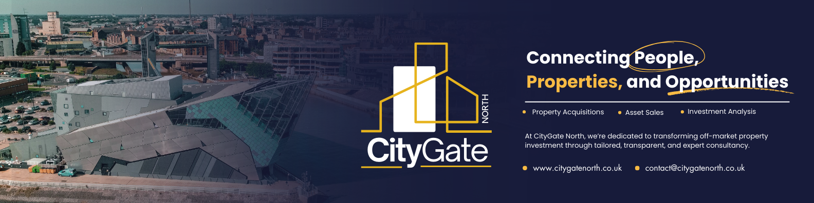 CityGate North