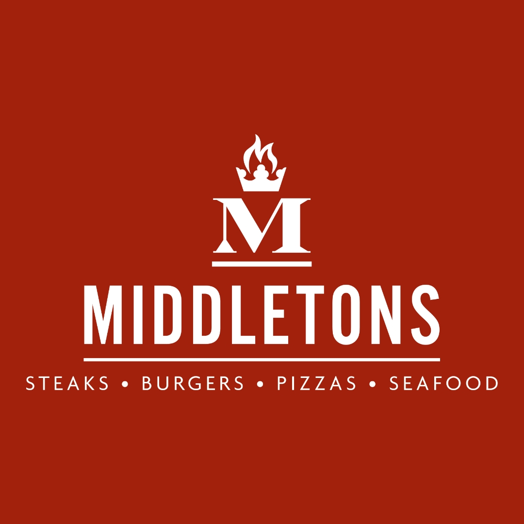 MIDDLETONS LIMITED logo