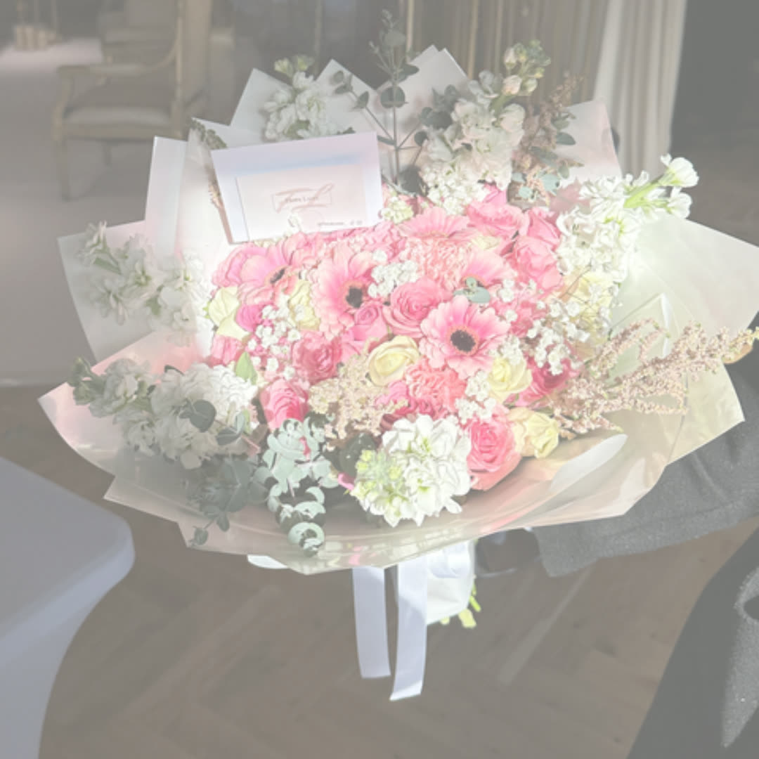 Flora Luxe