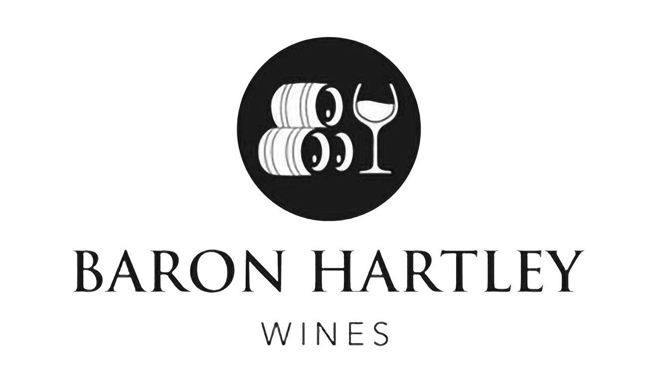 Baron Hartley Wines logo