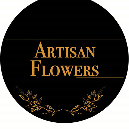 Artisan Flowers logo
